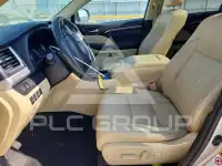 2015 Toyota Highlander photo
