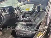 2015 Toyota Highlander фото