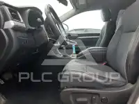 2015 Toyota Highlander фото