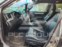 2015 Toyota Highlander фото