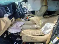 2015 Toyota Highlander фото