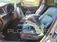 2015 Toyota Highlander фото