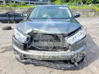 2015 Toyota Highlander фото