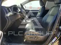 2015 Toyota Highlander фото