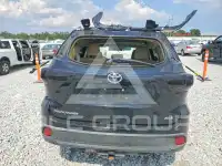 2015 Toyota Highlander photo