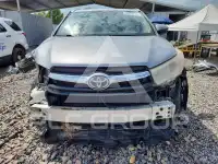 2015 Toyota Highlander фото
