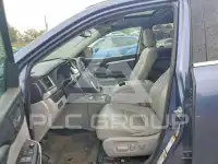 2015 Toyota Highlander фото