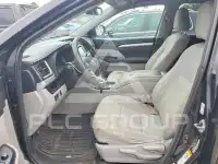 2015 Toyota Highlander фото