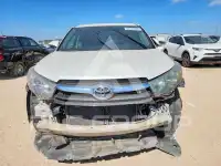 2015 Toyota Highlander фото