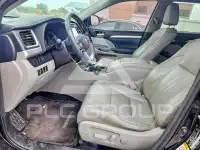 2015 Toyota Highlander фото