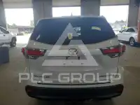 2015 Toyota Highlander фото