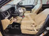 2015 Toyota Highlander фото