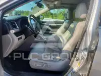 2015 Toyota Highlander фото