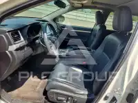 2015 Toyota Highlander photo