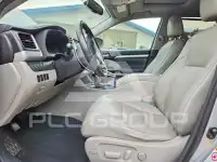 2015 Toyota Highlander фото