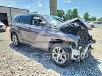 2015 Toyota Highlander фото