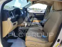 2015 Toyota Highlander photo