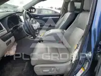 2015 Toyota Highlander фото
