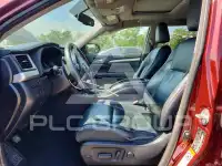 2015 Toyota Highlander фото