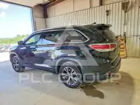 2015 Toyota Highlander photo