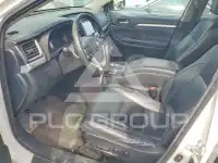 2015 Toyota Highlander фото
