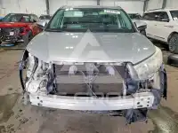 2015 Toyota Highlander фото