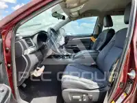 2015 Toyota Highlander фото