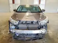 2015 Toyota Highlander фото