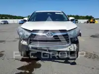 2015 Toyota Highlander фото