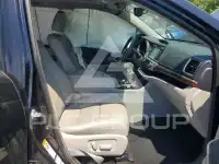 2015 Toyota Highlander фото