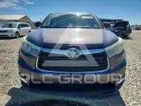 2015 Toyota Highlander photo