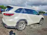 2015 Toyota Highlander фото