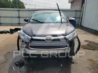 2015 Toyota Highlander фото