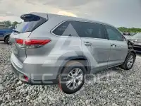 2015 Toyota Highlander фото