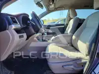 2015 Toyota Highlander фото