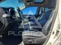 2015 Toyota Highlander фото