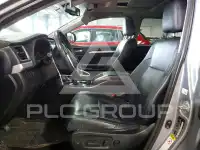 2015 Toyota Highlander фото