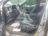 2015 Toyota Highlander фото