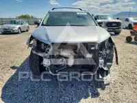 2015 Toyota Highlander фото