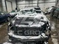 2015 Toyota Highlander фото