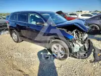 2015 Toyota Highlander фото