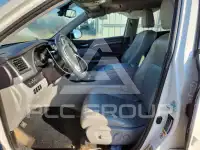 2015 Toyota Highlander фото