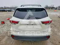 2015 Toyota Highlander photo