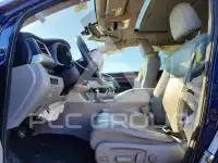 2015 Toyota Highlander фото