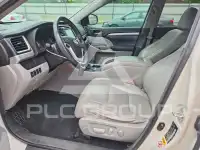 2015 Toyota Highlander фото