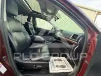 2015 Toyota Highlander фото