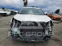 2015 Toyota Highlander фото