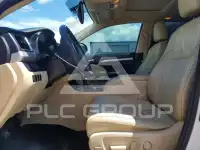 2015 Toyota Highlander фото