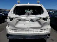 2015 Toyota Highlander фото