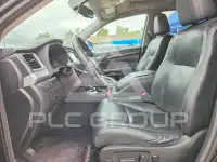 2015 Toyota Highlander фото